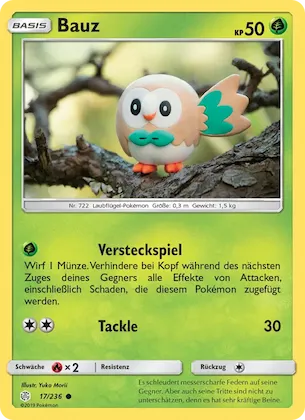 Bauz Nr. 17 – Welten im Wandel