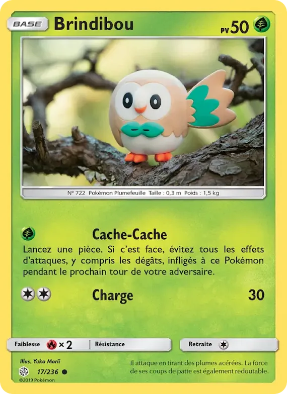 Brindibou 17 – Éclipse Cosmique