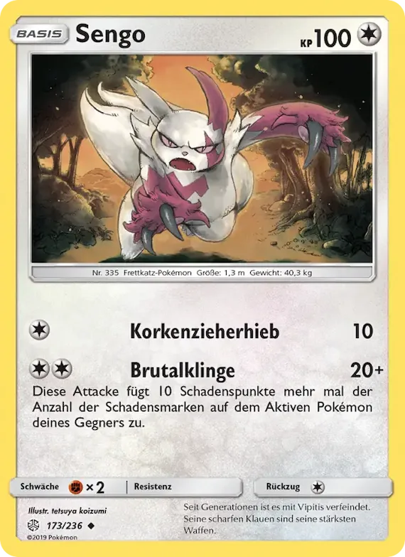 Sengo 173 – Welten im Wandel