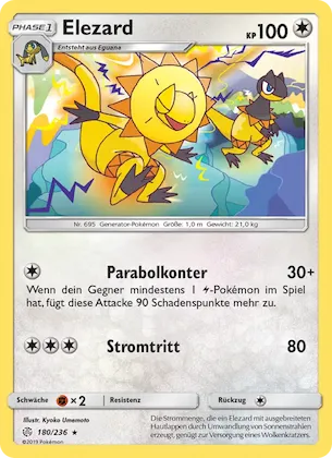Elezard Nr. 180 – Welten im Wandel