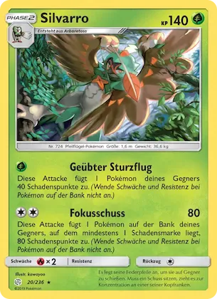Silvarro Nr. 20 – Welten im Wandel