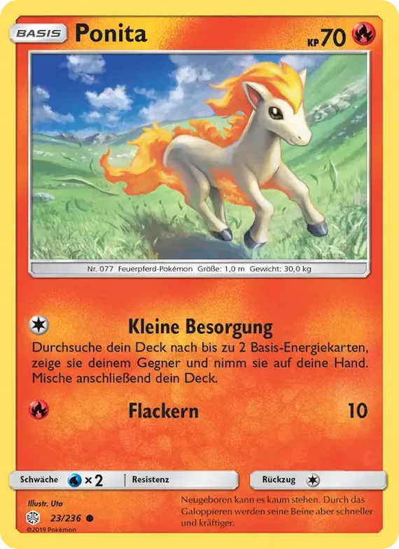 Ponita 23 – Welten im Wandel