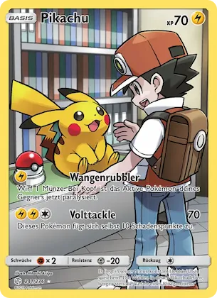 Pikachu 241 – Welten im Wandel