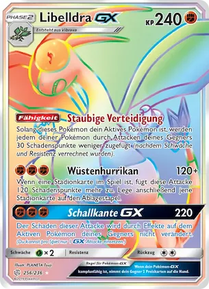 Libelldra GX Nr. 256 – Welten im Wandel