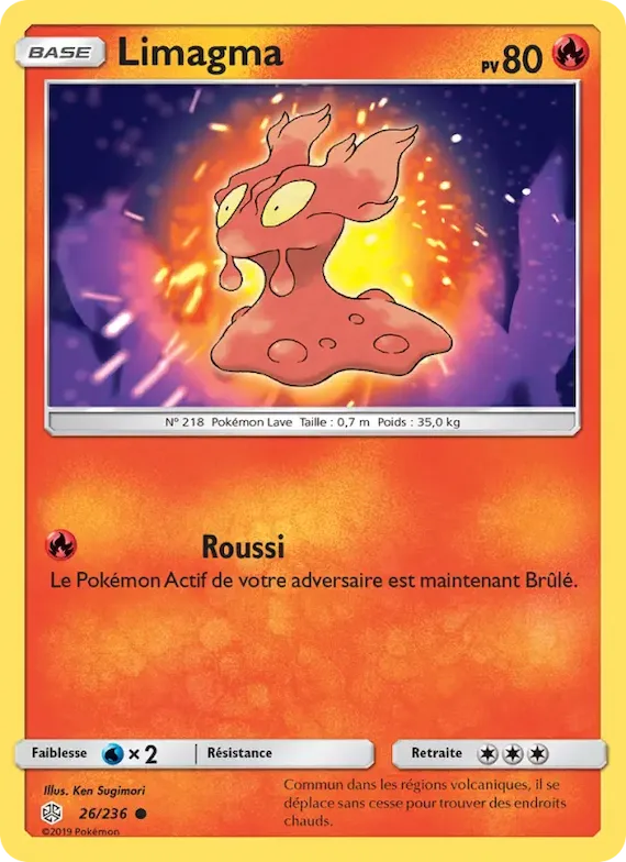 Limagma 26 – Éclipse Cosmique