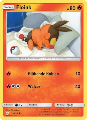 Floink Nr. 31 – Welten im Wandel