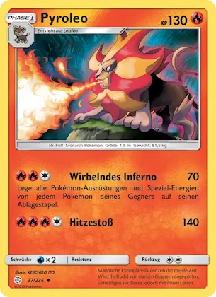 Pyroleo Nr. 37 – Welten im Wandel