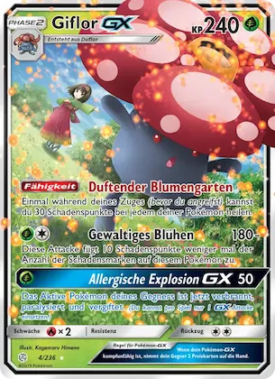 Giflor GX Nr. 4 – Welten im Wandel