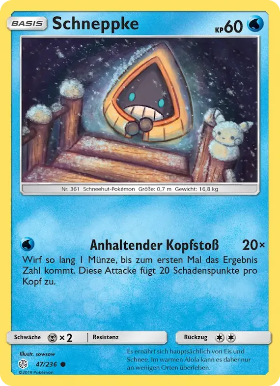 Schneppke 47 – Welten im Wandel