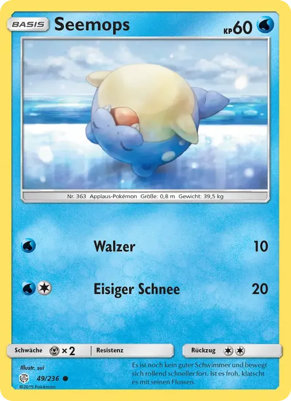 Seemops 49 – Welten im Wandel