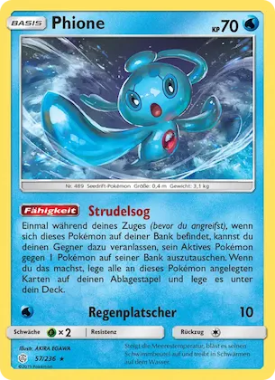 Phione Nr. 57 – Welten im Wandel