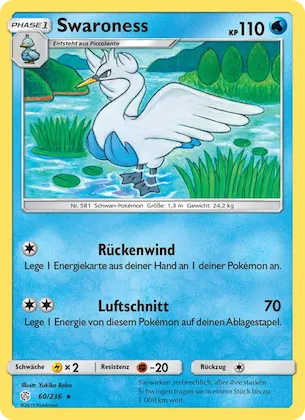 Swaroness Nr. 60 – Welten im Wandel