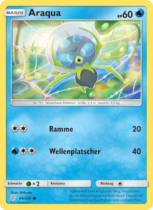 Araqua Nr. 64 – Welten im Wandel