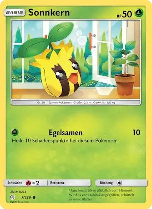 Sonnkern Nr. 7 – Welten im Wandel