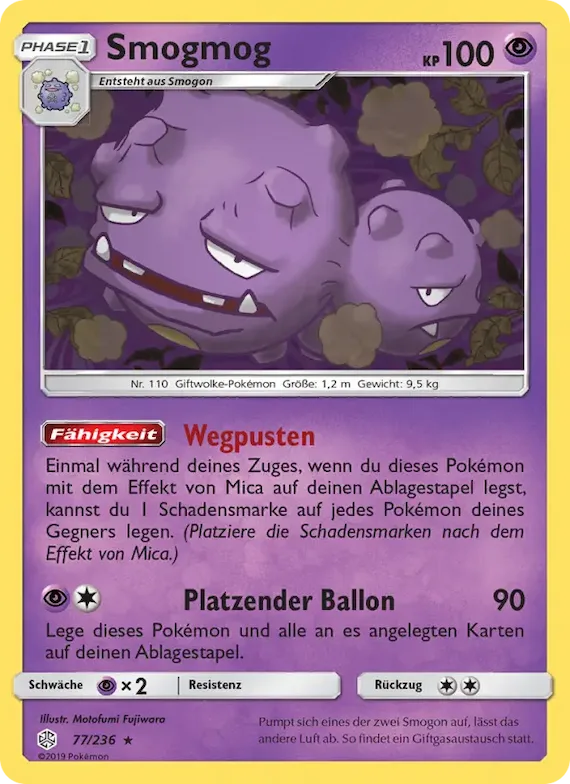 Smogmog 77 – Welten im Wandel