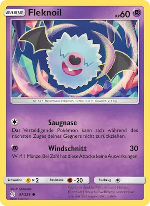 Fleknoil Nr. 87 – Welten im Wandel