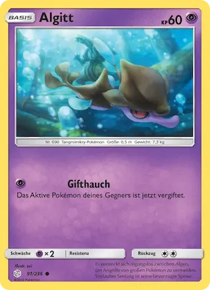 Algitt Nr. 91 – Welten im Wandel