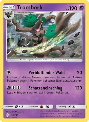 Trombork Nr. 94 – Welten im Wandel