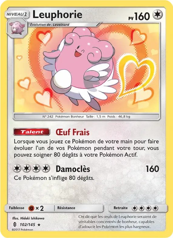 Leuphorie 102 – Gardiens Ascendants