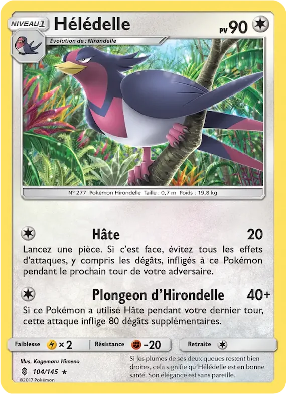 Hélédelle 104 – Gardiens Ascendants