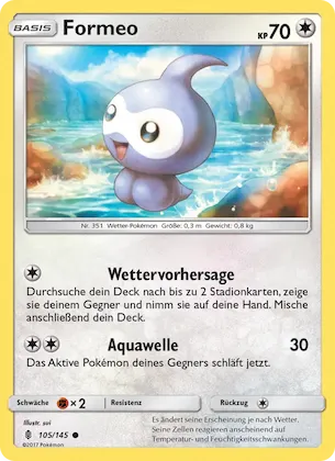 Formeo Nr. 105 – Guardians Rising