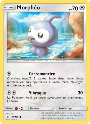 Morphéo n° 105 – Gardiens Ascendants