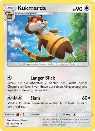 Kukmarda Nr. 108 – Guardians Rising