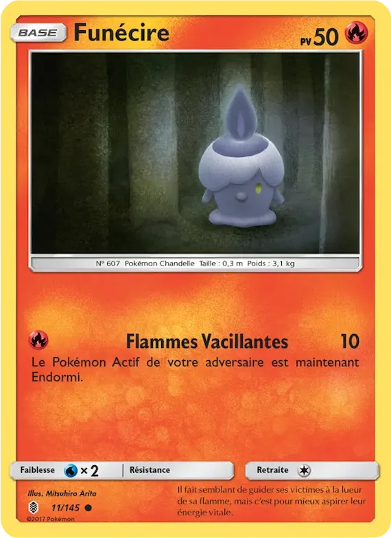 Funécire 11 – Gardiens Ascendants