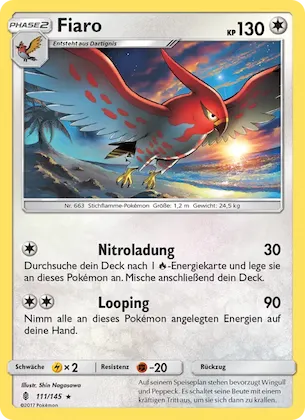 Fiaro Nr. 111 – Guardians Rising