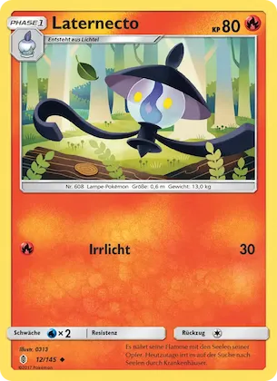 Laternecto Nr. 12 – Guardians Rising