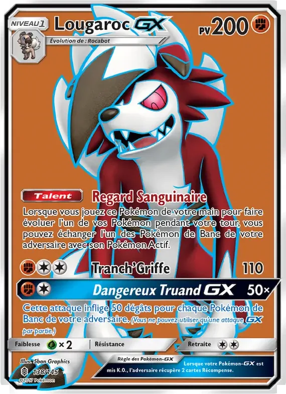 Lougaroc GX 138 – Gardiens Ascendants