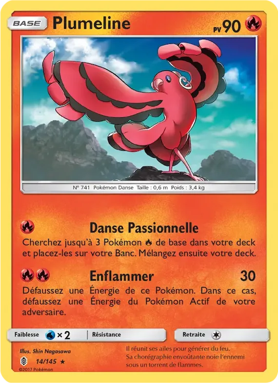 Plumeline 14 – Gardiens Ascendants