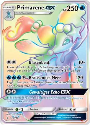 Primarene GX Nr. 149 – Guardians Rising