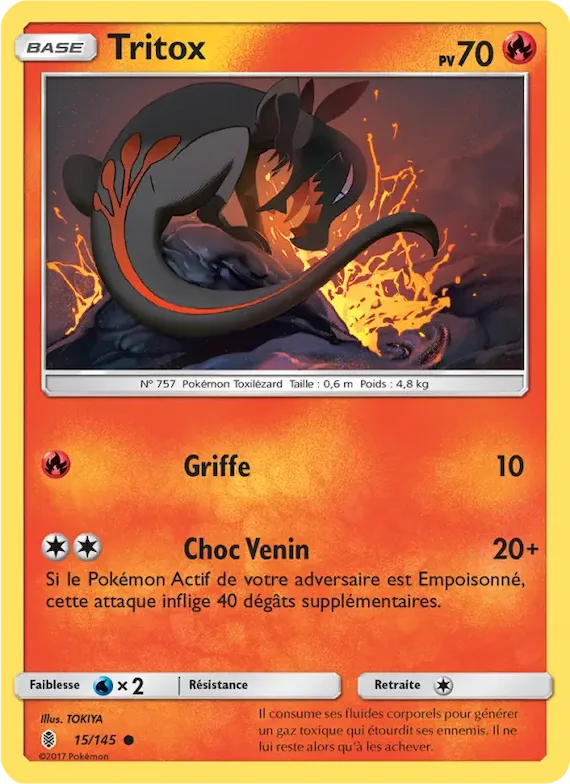 Tritox 15 – Gardiens Ascendants