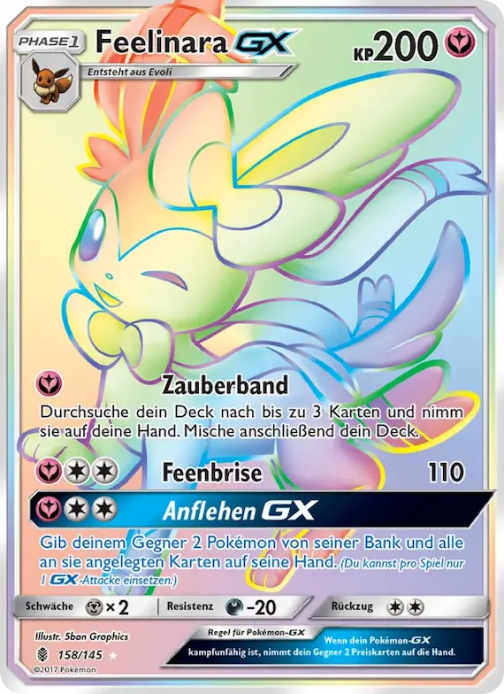Feelinara GX 158 – Stunde der Wächter