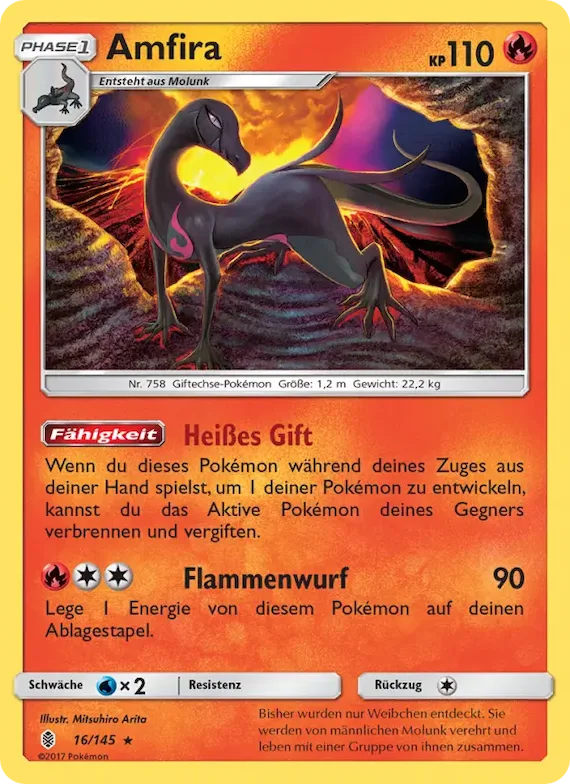 Amfira 16 – Stunde der Wächter