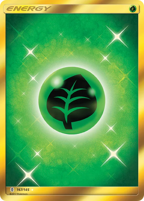 Grass Energy #167 – Guardians Rising