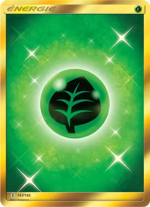Énergie Plante 167 – Gardiens Ascendants