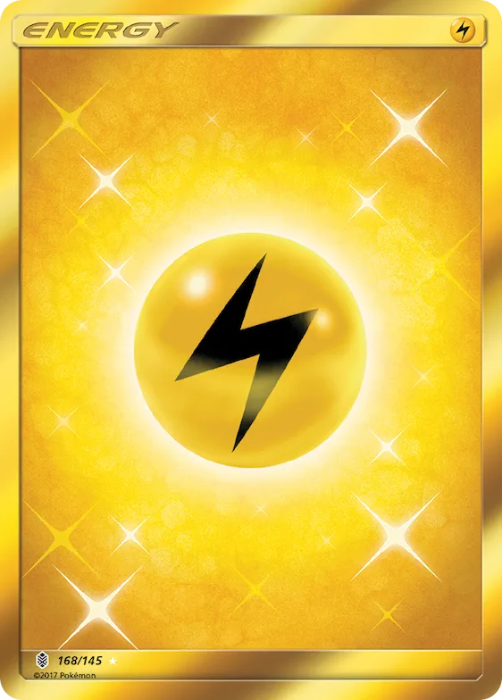 Lightning Energy #168 – Guardians Rising