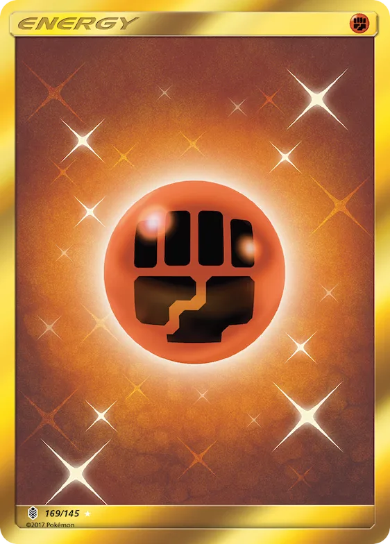 Fighting Energy #169 – Guardians Rising