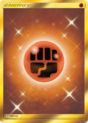 Fighting Energy #169 – Guardians Rising