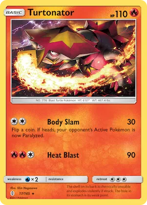 Turtonator #17 – Guardians Rising