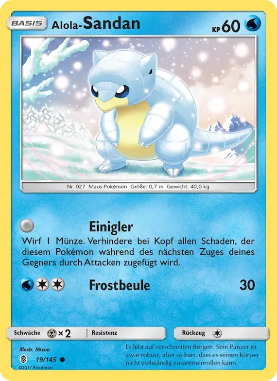 Alola-Sandan 19 – Stunde der Wächter