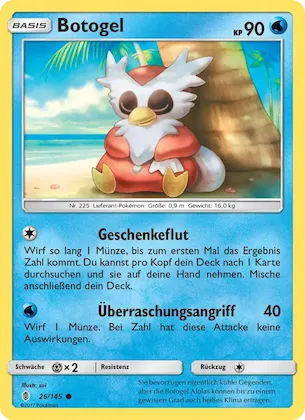 Botogel Nr. 26 – Guardians Rising