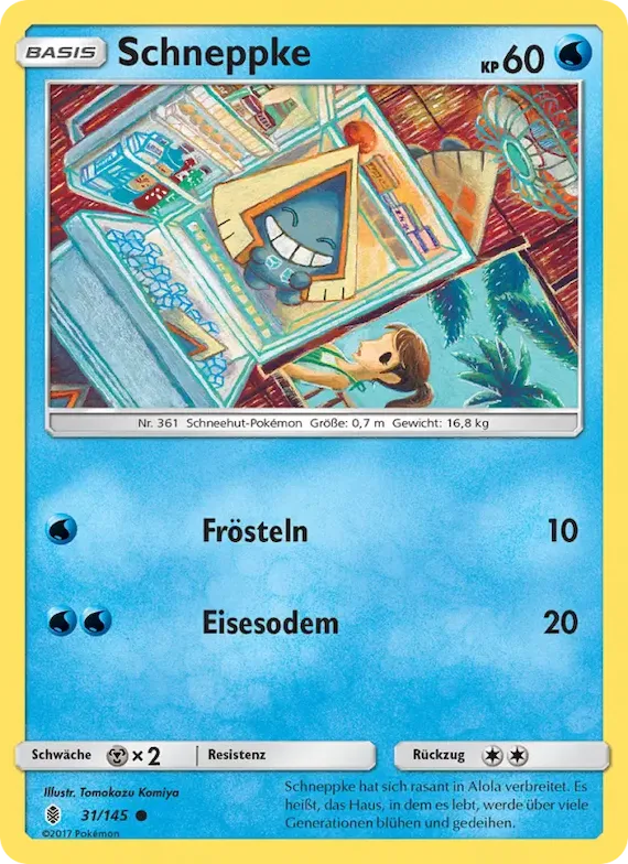 Schneppke 31 – Stunde der Wächter
