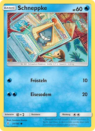 Schneppke Nr. 31 – Guardians Rising