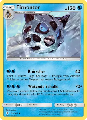 Firnontor Nr. 32 – Guardians Rising