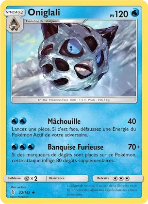 Oniglali n° 32 – Gardiens Ascendants
