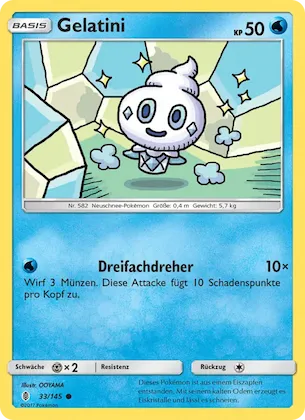Gelatini Nr. 33 – Guardians Rising