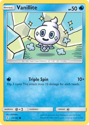Vanillite #33 – Guardians Rising